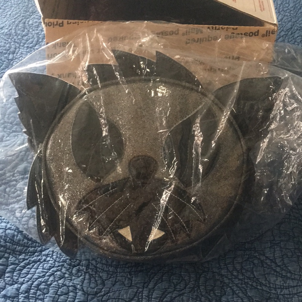 Brand New, Never used 🦇